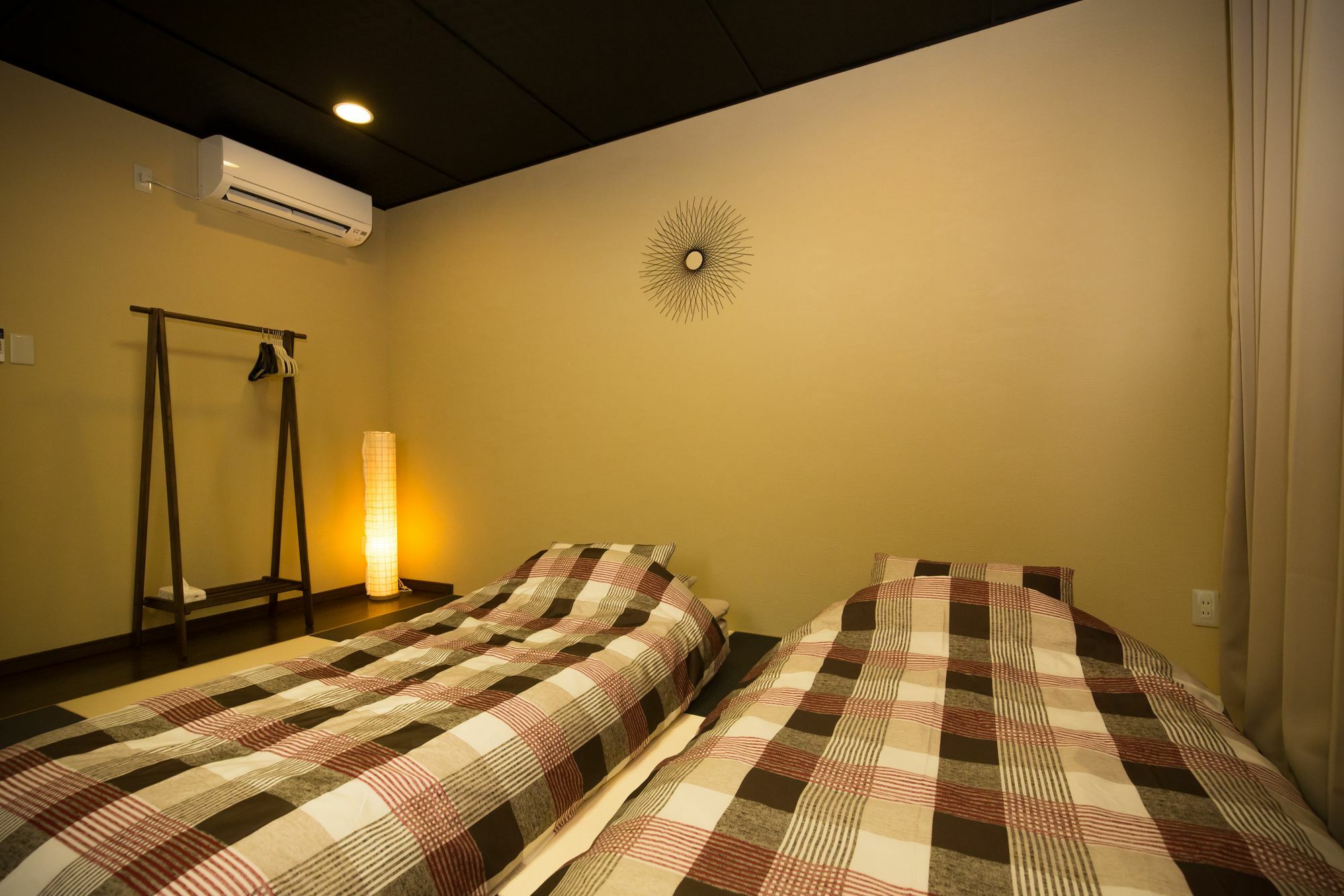 Ferienwohnung Kyoto Matsuya Exterior foto