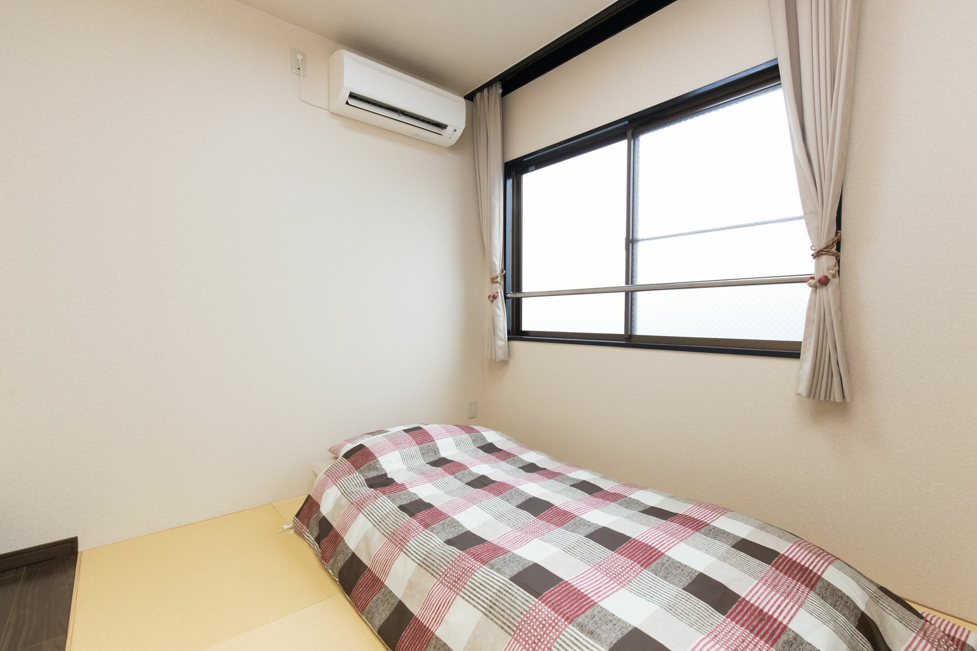 Ferienwohnung Kyoto Matsuya Exterior foto