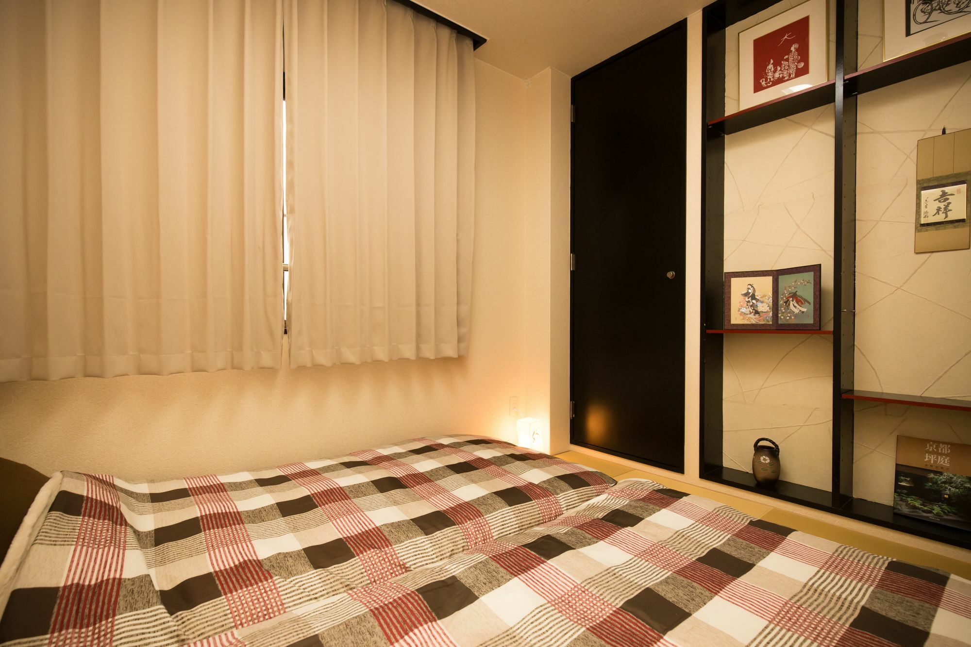 Ferienwohnung Kyoto Matsuya Exterior foto