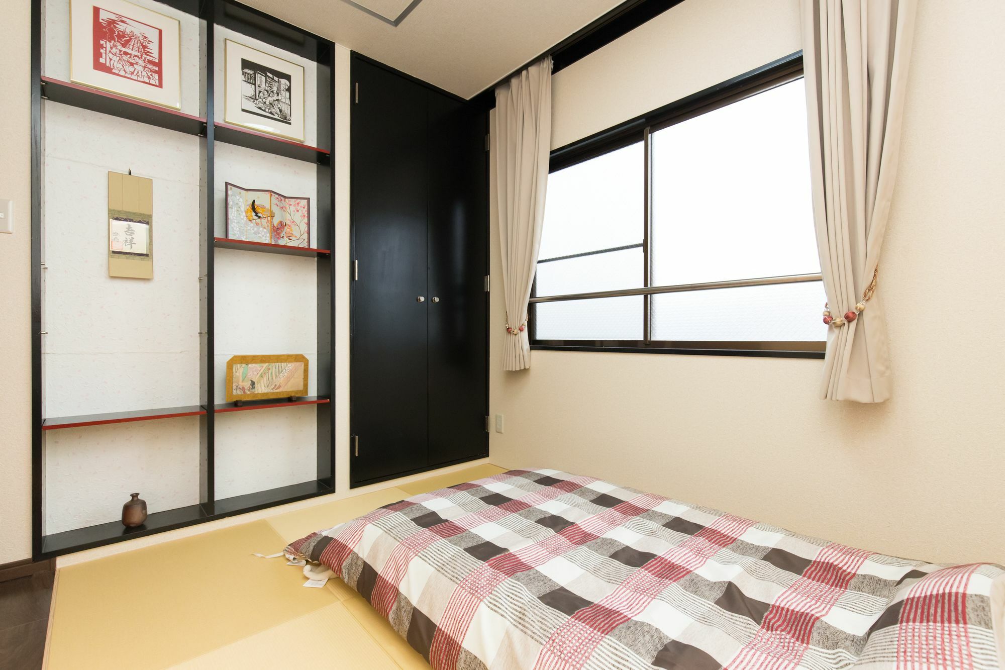 Ferienwohnung Kyoto Matsuya Exterior foto