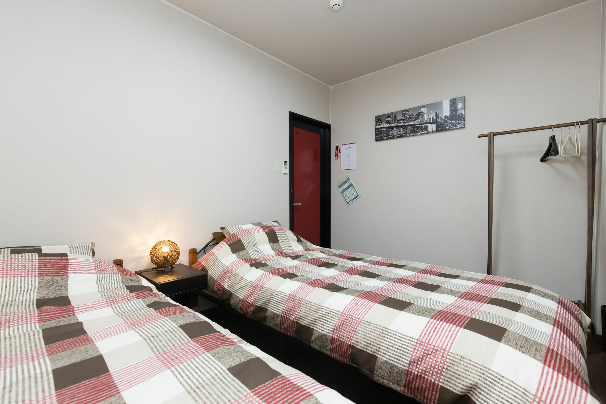 Ferienwohnung Kyoto Matsuya Exterior foto
